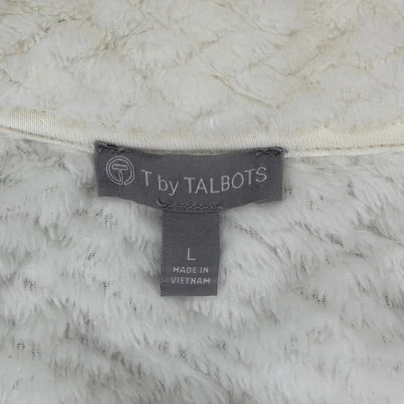 Talbots, Haven Well Within Serpa "Super Soft" Jacket, Size: L - Picture 9 of 12